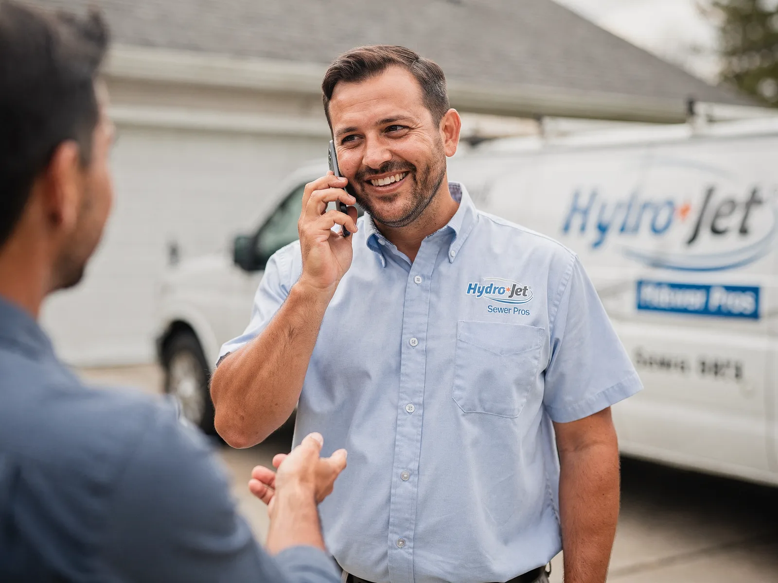 Hydro Jetting Eustis, ME FAQs